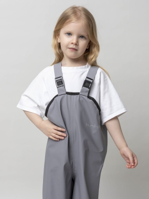 Непромокаемые брюки Тоно