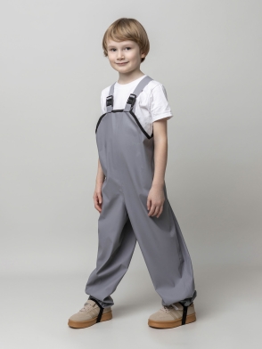 Непромокаемые брюки Тоно