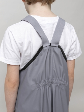 Непромокаемые брюки Тоно