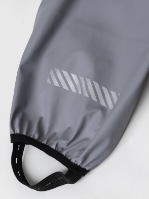 Непромокаемые брюки Тоно