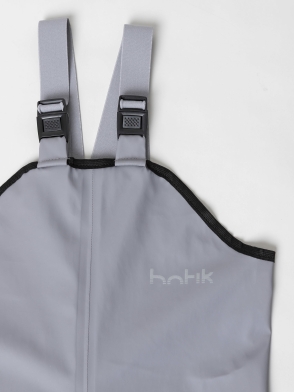 Непромокаемые брюки Тоно