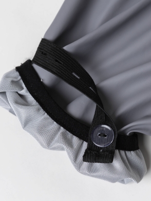 Непромокаемые брюки Тоно