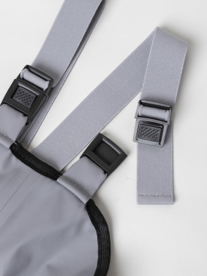 Непромокаемые брюки Тоно