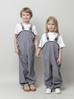 Непромокаемые брюки Тоно