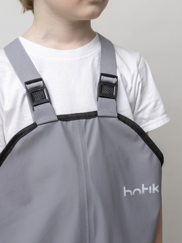 Непромокаемые брюки Тоно