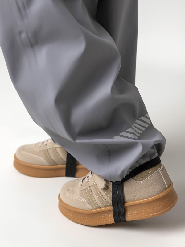 Непромокаемые брюки Тоно