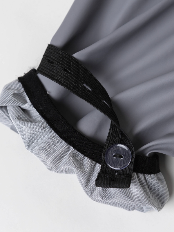 Непромокаемые брюки Тоно