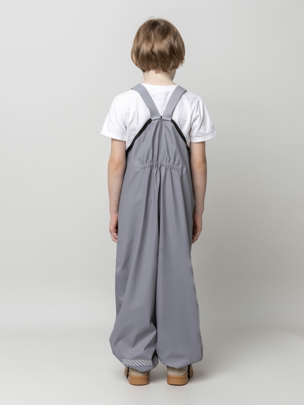 Непромокаемые брюки Тоно