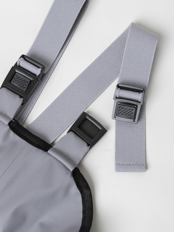 Непромокаемые брюки Тоно