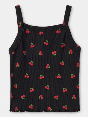 Комплект для девочки майка и шорты