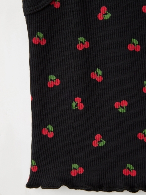 Комплект для девочки майка и шорты