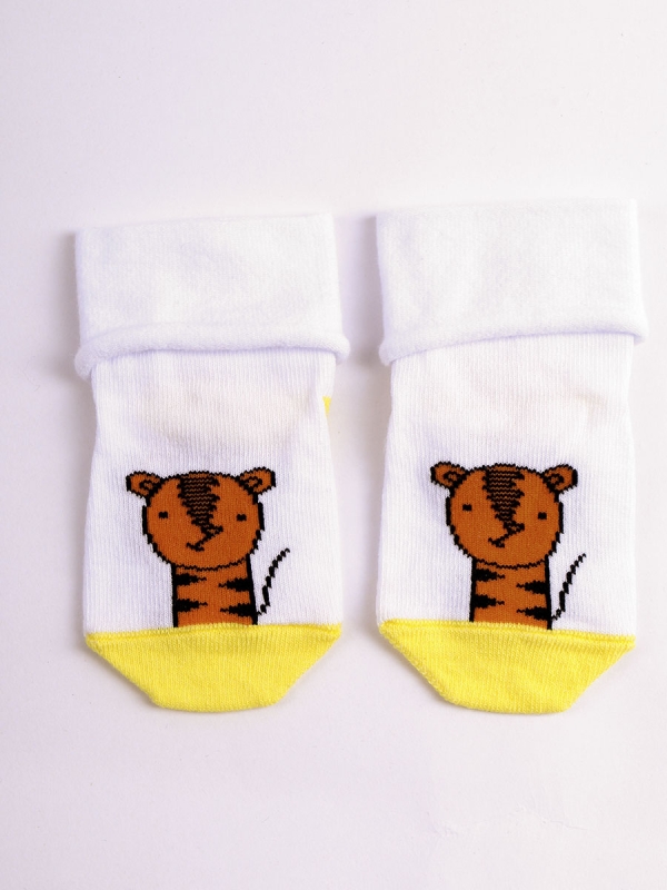Носки детские