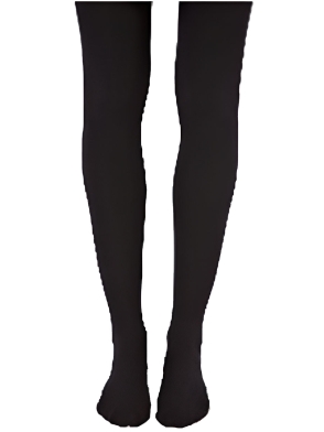 Колготки без пятки