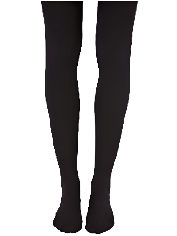 Колготки без пятки