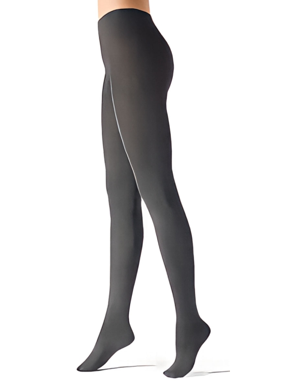 Колготки с пяткой