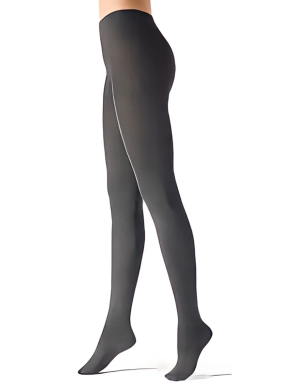 Колготки с пяткой