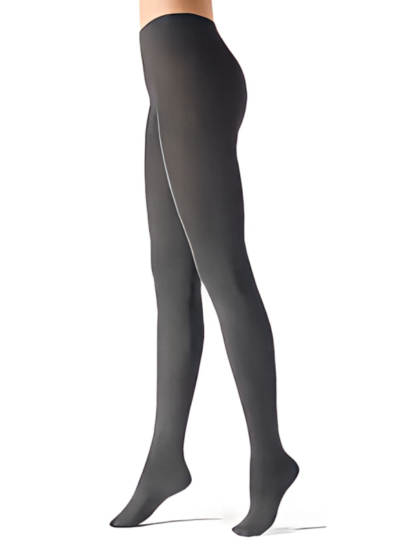 Колготки с пяткой