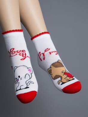 Носки детские