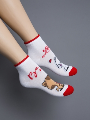 Носки детские