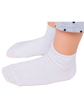 Носки укороченные