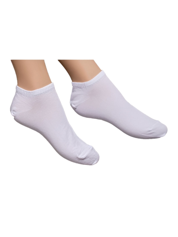 Носки укороченные