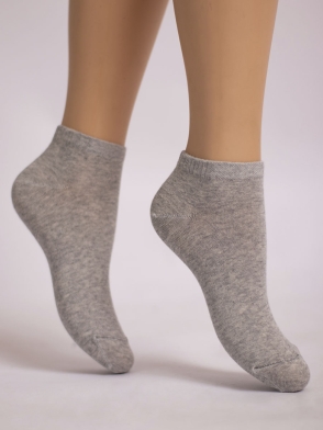 Носки укороченные