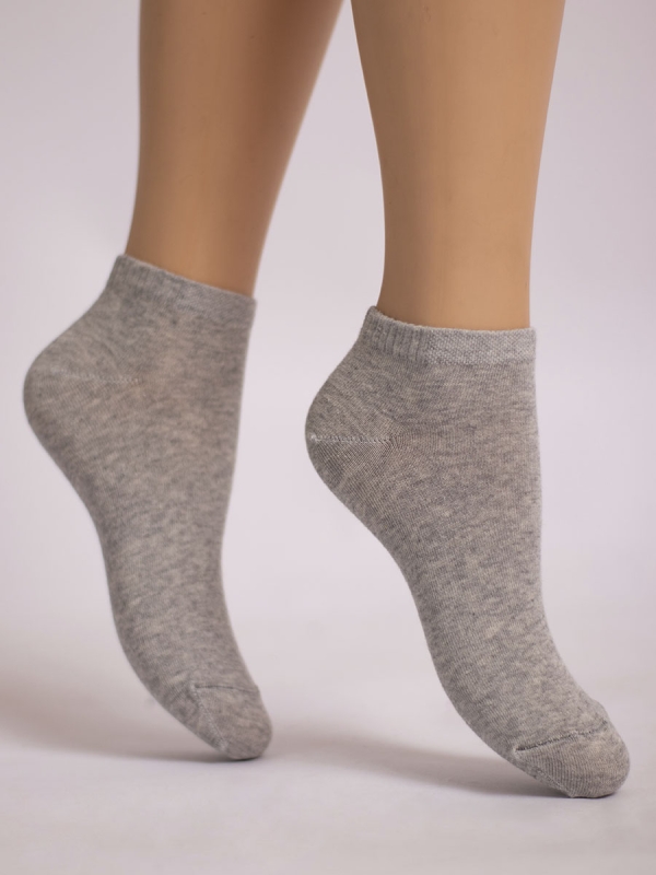 Носки укороченные