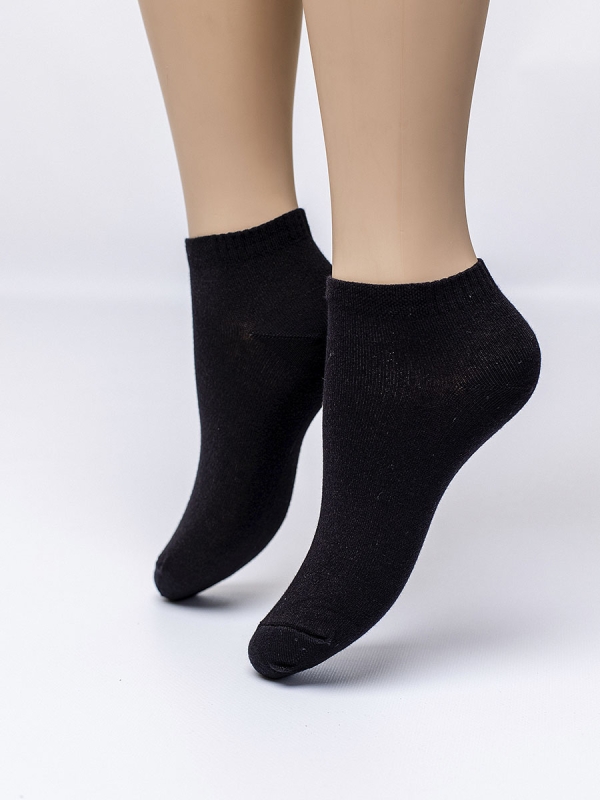 Носки укороченные