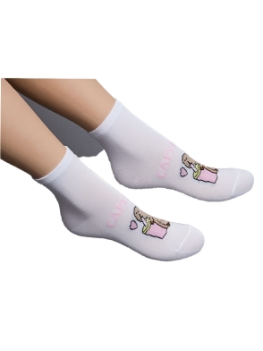 Носки подростковые