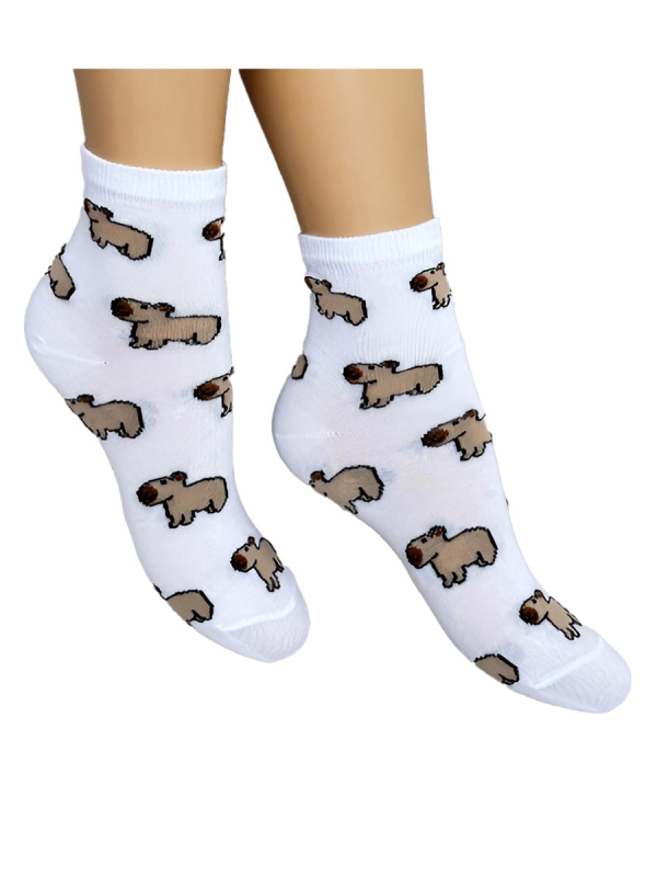 Носки подростковые