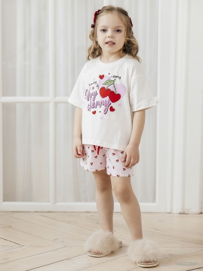 Комплект для девочки