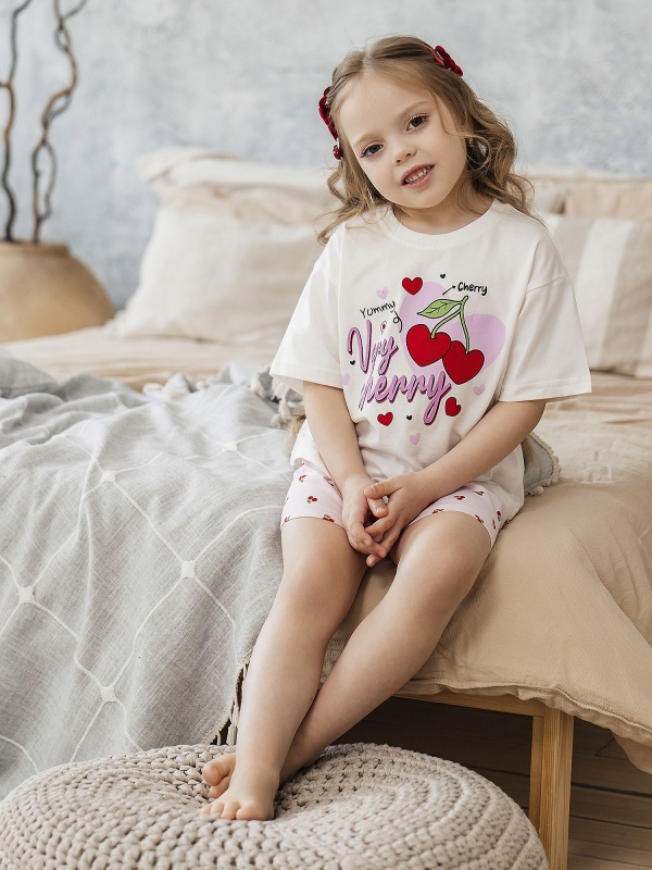 Комплект для девочки