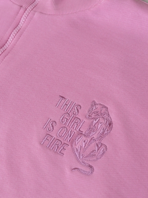 Анорак  для девочки