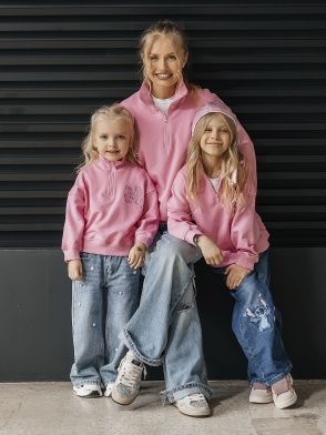 Анорак  для девочки