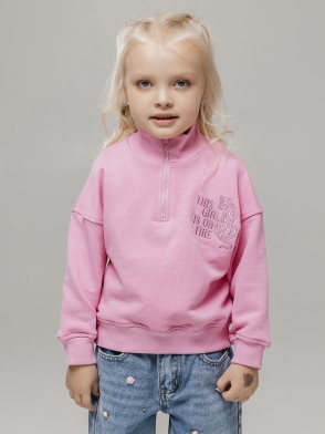 Анорак  для девочки