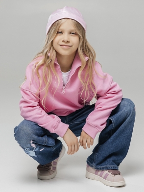 Анорак  для девочки