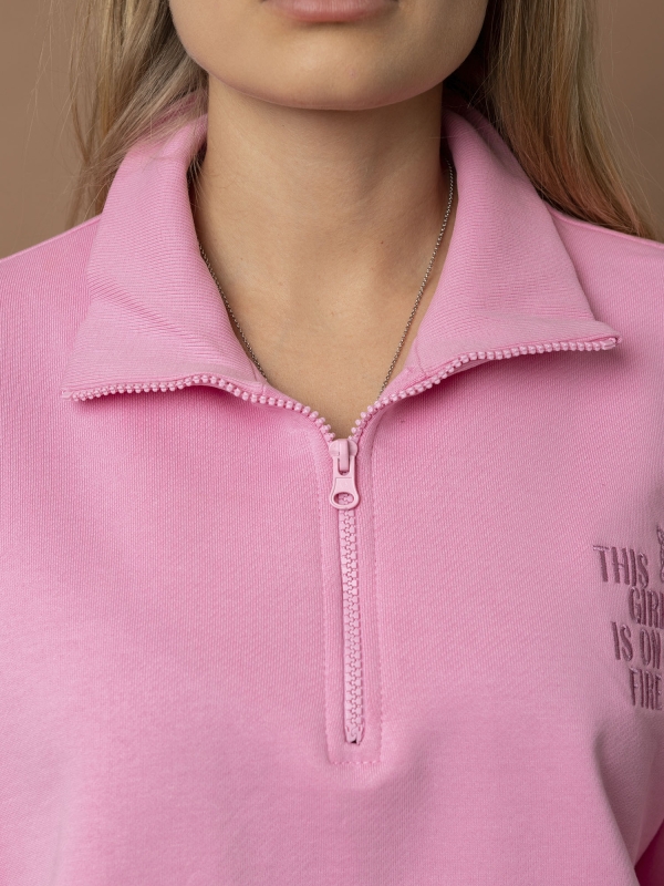 Анорак  для девочки