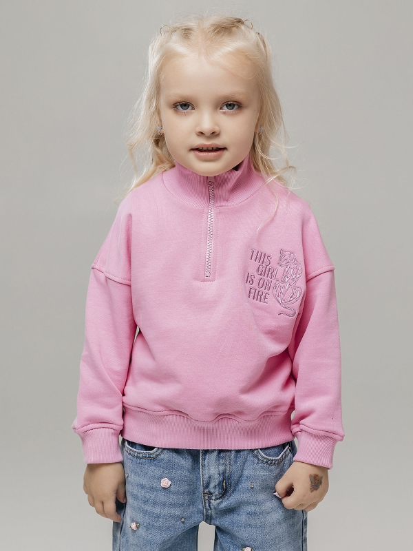 Анорак  для девочки