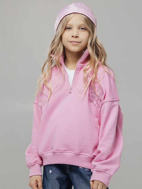 Анорак  для девочки