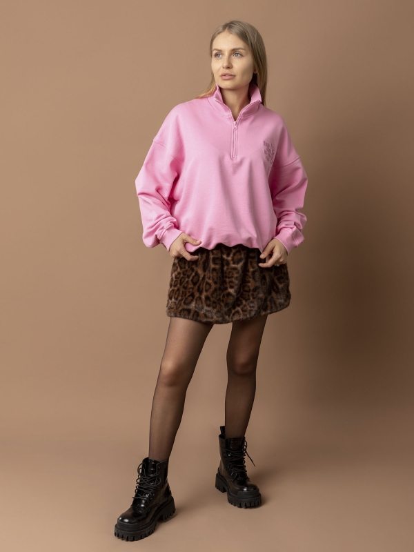 Анорак  для девочки