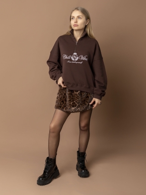 Анорак  для девочки