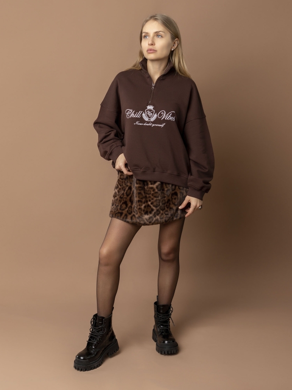 Анорак  для девочки