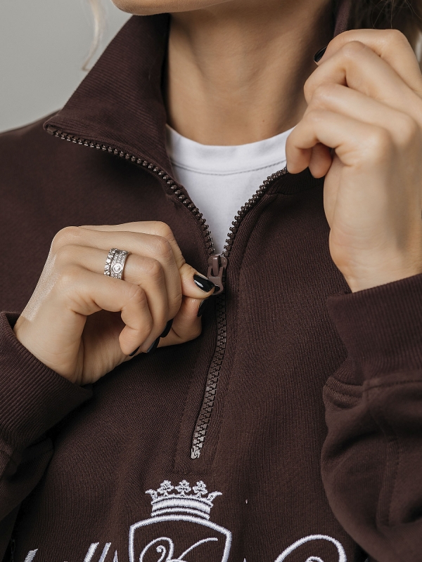 Анорак  для девочки