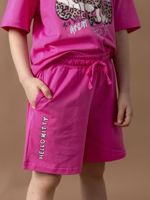 Шорты для девочки