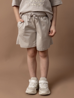 Шорты для девочки