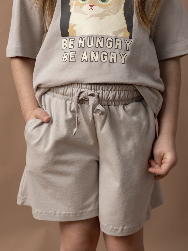 Шорты для девочки