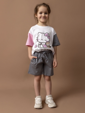 Шорты для девочки