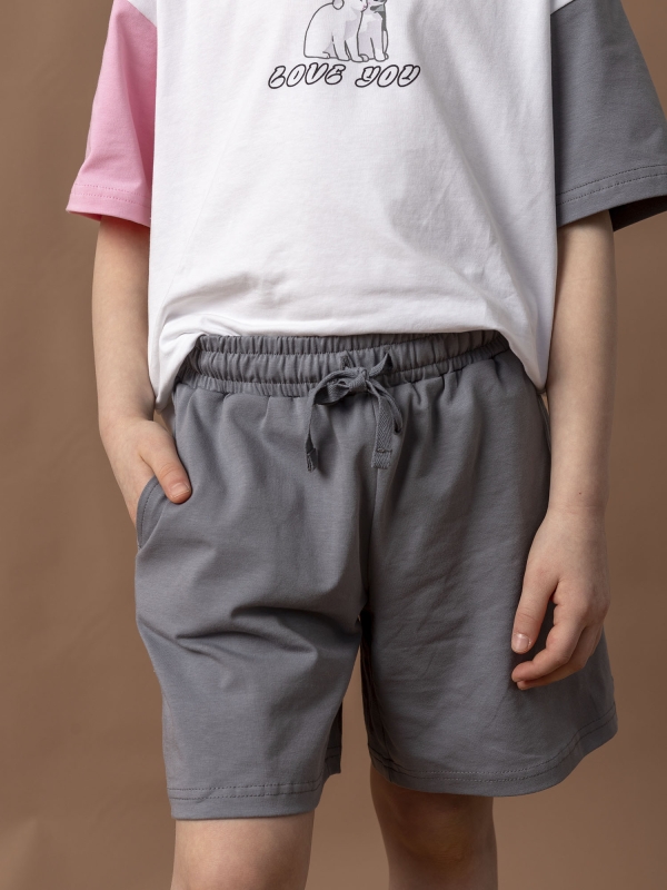 Шорты для девочки