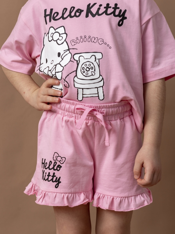 Шорты для девочки