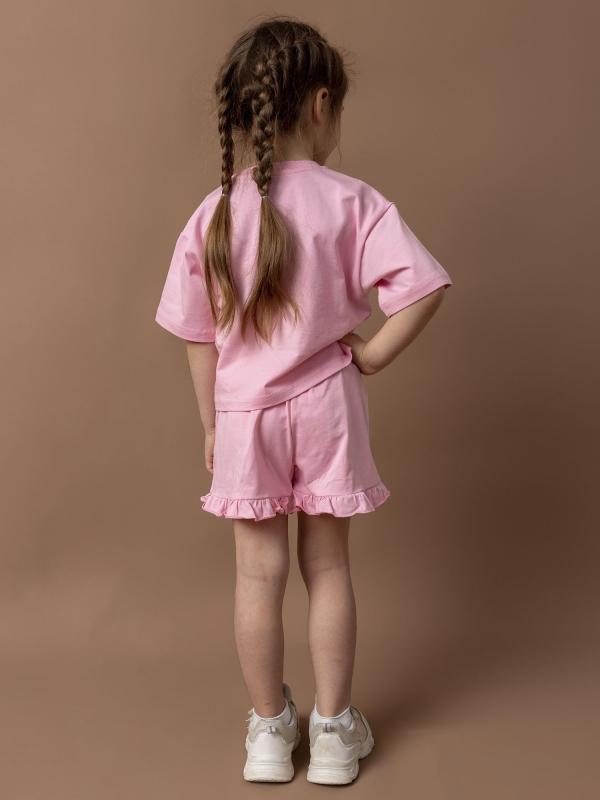 Шорты для девочки